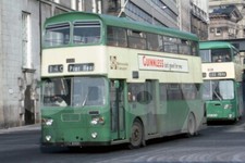 Bus Photo - Merseyside PTE