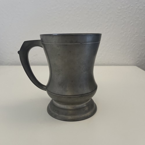 Vintage vogel pewter - vintage,