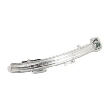 Car Rearview Mirror Turn