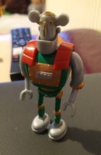 LEGO DUPLO LITTLE ROBOTS