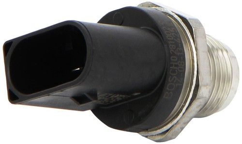 Bosch fuel pressure sensor - bosch,