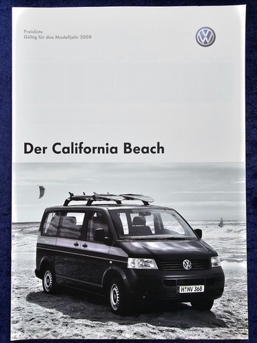 Bus california beach - bus,