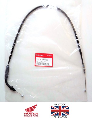 Genuine honda cbr125r cbr125 - genuine,