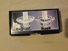 New Forever Crystal Candle