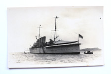 H.M.S. LONDON Commission, ca