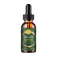 Mullein Leaf Extract Super