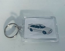 CLASSIC CARS - FORD SIERRA