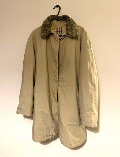 Vintage burberry nova check - vintage,