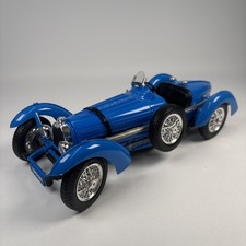 Bburago Bugatti Type 59 1934
