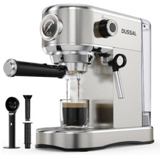 Espresso Machines 20 Bar