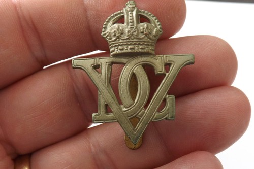 Military badge 5th - military,