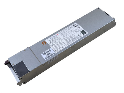 Supermicro pws 1k03a - supermicro, 1000w