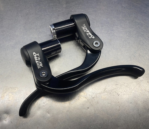 Tektro rx4 aero alloy - alloy, /
