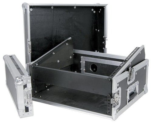 Combo flightcase 2u 8u - combo,