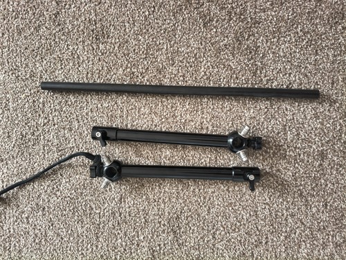 Jag micro rod pod - rod, bar/