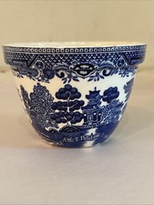 Swinnertons "Old Willow" Blue