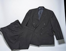 vintage USA made 2PC SUIT