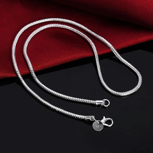 925 sterling solid silver - 925,