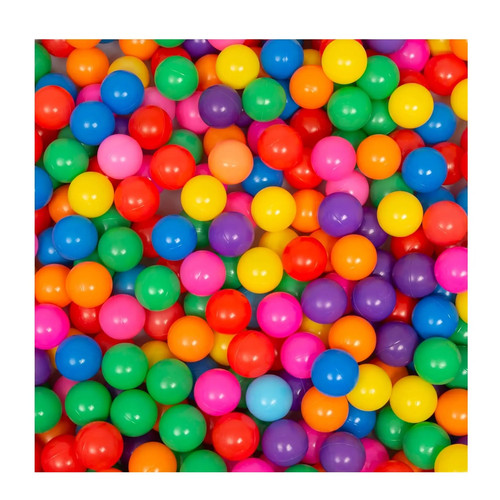 200 ball pit balls - ball,