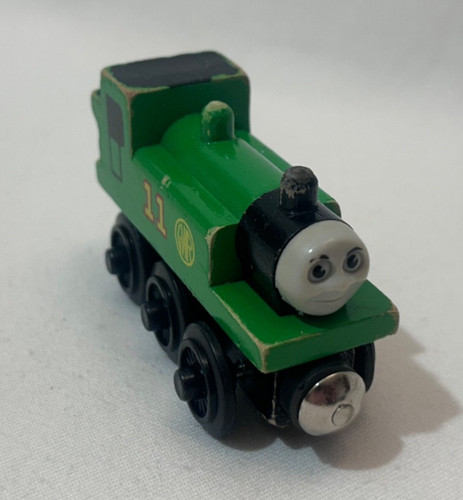 Wooden thomas and friends - and,