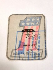 HARLEY-DAVIDSON FX Superglide