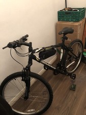 Land Rover Mountain Bike 