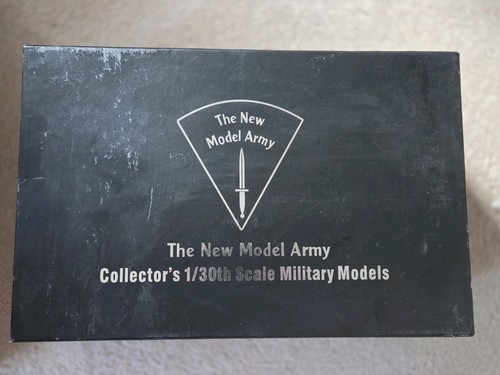 The new model - model, 1/35