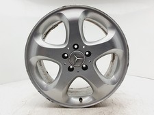 2003 MERCEDES CLK320 AVANTGARDE F-ED A Wheel Road Alloy