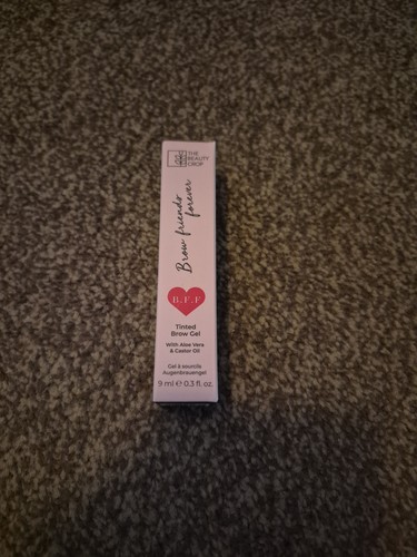 The beauty crop brow - the,