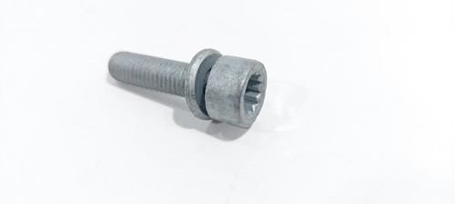 Original flanged screw m10x40 - flanged,
