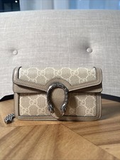 Gucci Super Mini Dionysus 