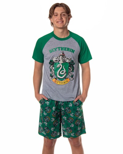 Harry potter slytherin men - harry,