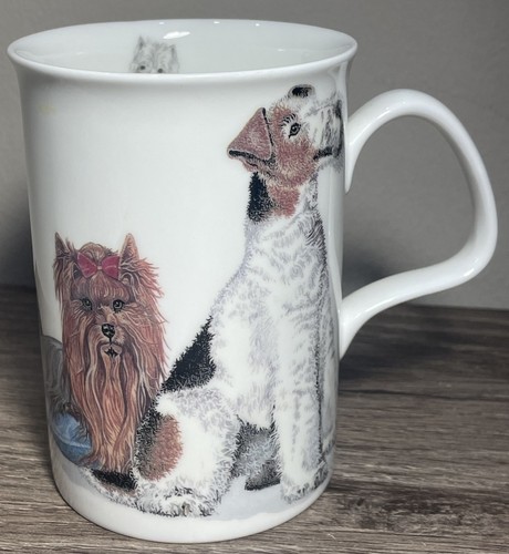 Vtg roy kirkham 2005 dogs - roy,