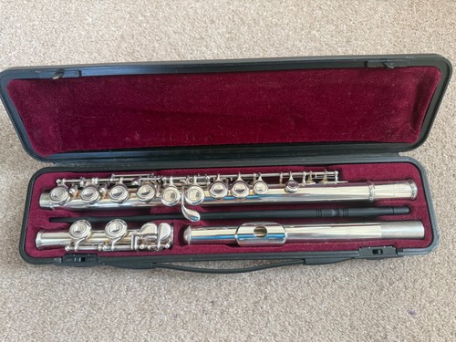 Yamaha yfl 211sii - yfl-211sii, with