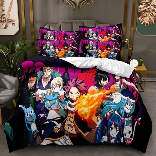 Custom bedding set fairy - custom, 15.fairy