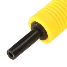 (Yellow)Retractable Ice Picks