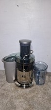 SAGE Nutri Juicer Model