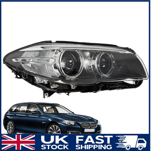 For bmw series - f11, lci