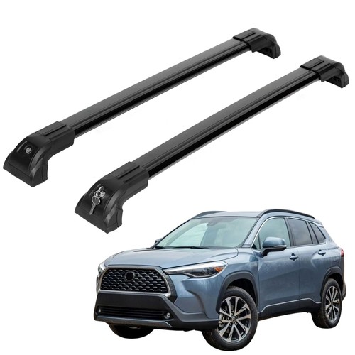 Heavy duty roof - heavy, bars