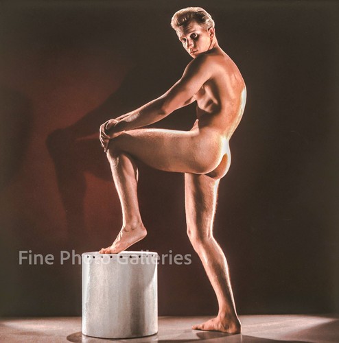 1964 vintage bruce bellas - vintage, of