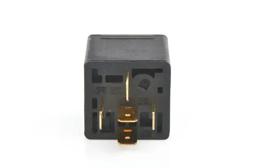 Multifunction relay normally - relay,