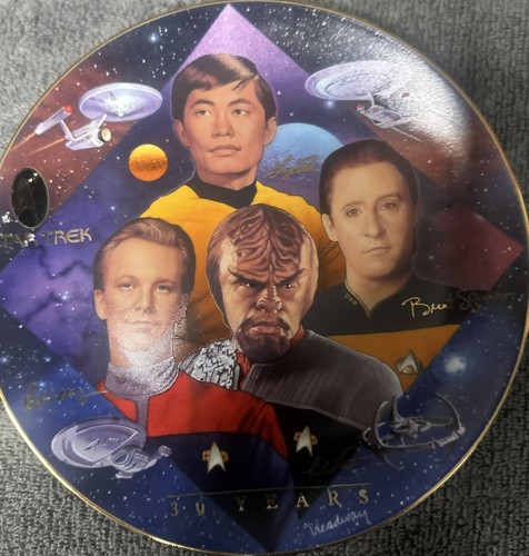 Hamilton star trek next - star,