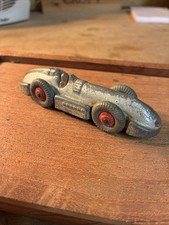 Vintage Dinky Toys #23e Speed