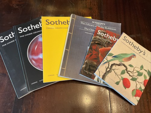 Sotheby chinese auction - chinese,