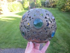 Victorian Arts & Crafts 4"