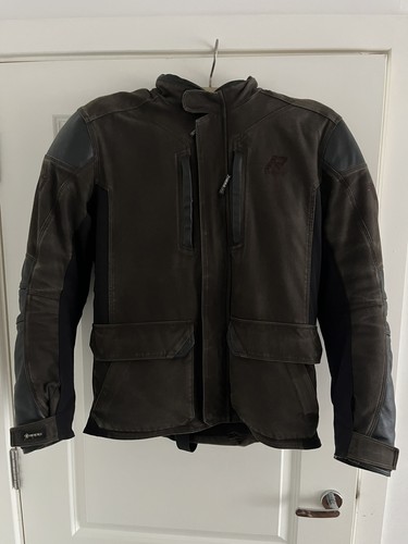 Rukka goretex jacket - goretex, stylish