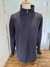 Fynch-Hatton 1/4 Zip