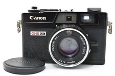 Canon CANONET QL17 GIII G3