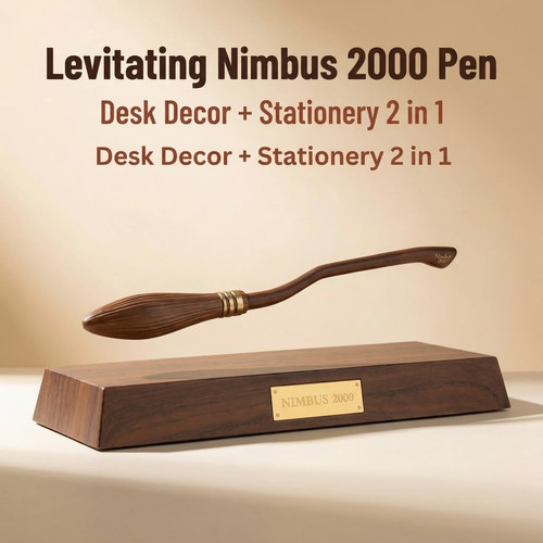 Magnetic levitating floating - magnetic,