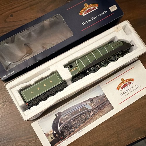 Bachmann 956 4482 - 31-956, golden